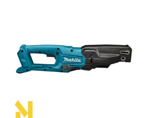 Пила шабельна акумуляторна Makita JR003GZ + DC40RA + BL4040F