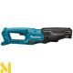 Пила шабельна акумуляторна Makita JR003GZ + DC40RA + BL4040F