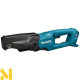 Пила шабельна акумуляторна Makita JR003GZ + DC40RA + BL4040F
