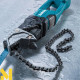 Пила шабельна акумуляторна Makita JR003GZ + DC40RA + BL4040F