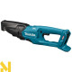 Пила шабельна акумуляторна Makita JR003GZ + DC40RA + BL4040F