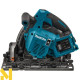 Пила дискова акумуляторна Makita SP001GZ03 + DC40RA + BL4040F