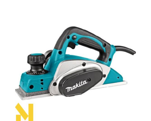 Набір електроінструментів Makita SET-SP6000J-0425 (KP0800 + SP6000J)