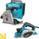 Набір електроінструментів Makita SET-SP6000J-0425 (KP0800 + SP6000J)