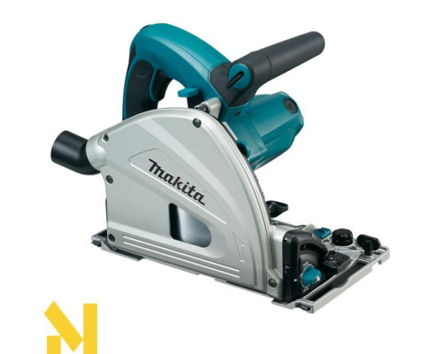 Набір електроінструментів Makita SET-SP6000J-0425 (KP0800 + SP6000J)