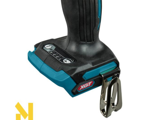 Гвинтоверт акумуляторний Makita TD004GZ + DC40RA + BL4040F