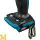 Гвинтоверт акумуляторний Makita TD004GZ + DC40RA + BL4040F