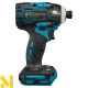 Гвинтоверт акумуляторний Makita TD004GZ + DC40RA + BL4040F