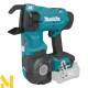 Пістолет акумуляторний для в'язання арматури Makita TR001GZ + DC40RA + BL4040F