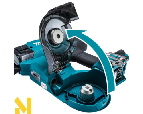Пістолет акумуляторний для в'язання арматури Makita TR001GZ + DC40RA + BL4040F