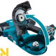 Пістолет акумуляторний для в'язання арматури Makita TR001GZ + DC40RA + BL4040F