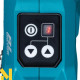 Пістолет акумуляторний для в'язання арматури Makita TR001GZ + DC40RA + BL4040F