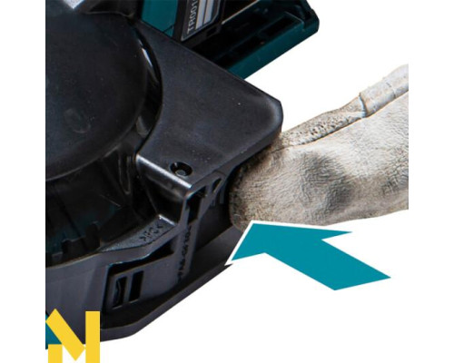 Пістолет акумуляторний для в'язання арматури Makita TR001GZ + DC40RA + BL4040F