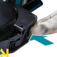 Пістолет акумуляторний для в'язання арматури Makita TR001GZ + DC40RA + BL4040F