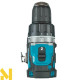 Набір інструментів акумуляторних Makita SET-TW005GD201-0825 (TW005GZ, DF002G, 2 АКБ BL4020 + DC40RA)