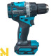 Набір інструментів акумуляторних Makita SET-TW005GD201-0825 (TW005GZ, DF002G, 2 АКБ BL4020 + DC40RA)