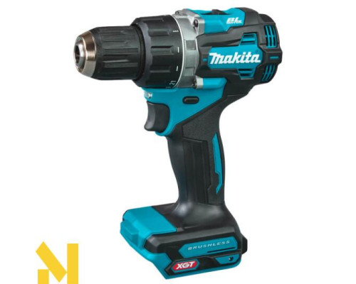 Набір інструментів акумуляторних Makita SET-TW005GD201-0825 (TW005GZ, DF002G, 2 АКБ BL4020 + DC40RA)