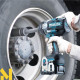 Гайковерт акумуляторний Makita TW011GM201 + BL4040F
