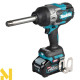 Гайковерт акумуляторний Makita TW011GM201 + BL4040F
