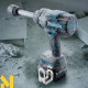 Гайковерт акумуляторний Makita TW011GM201 + BL4040F