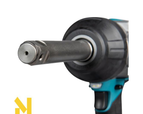 Гайковерт акумуляторний Makita TW011GM201 + BL4040F
