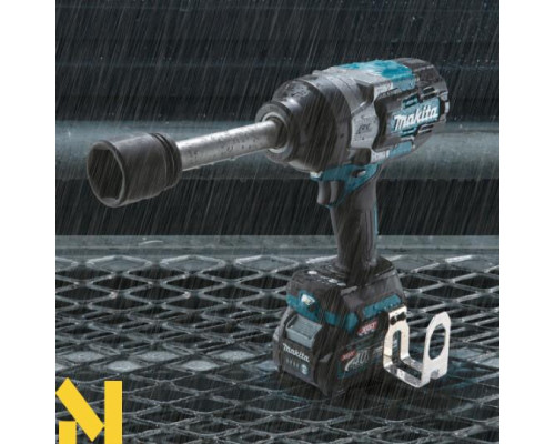 Гайковерт акумуляторний Makita TW011GM201 + BL4040F
