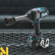 Гайковерт акумуляторний Makita TW011GM201 + BL4040F