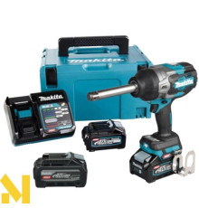 Гайковерт акумуляторний Makita TW011GM201 + BL4040F