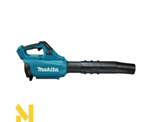 Повітродувка садова акумуляторна Makita UB001GZ + DC40RA + BL4040F