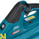 Повітродувка садова акумуляторна Makita UB001GZ + DC40RA + BL4040F