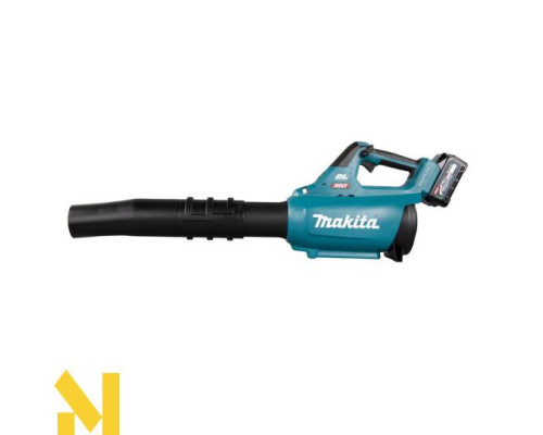 Повітродувка садова акумуляторна Makita UB001GZ (АКБ BL4040 + ЗП DC40RA)