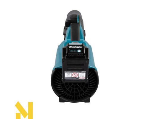 Повітродувка садова акумуляторна Makita UB001GZ (АКБ BL4040 + ЗП DC40RA)