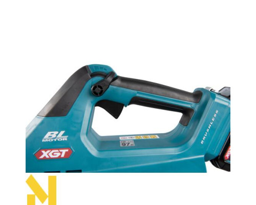 Повітродувка садова акумуляторна Makita UB001GZ (АКБ BL4040 + ЗП DC40RA)