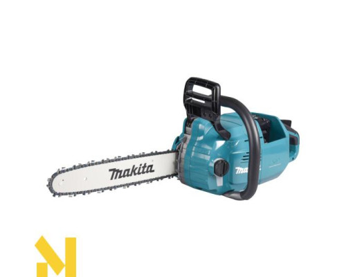 Пила ланцюгова акумуляторна Makita UC015GT101 (2 АКБ + ЗП DC40RA)