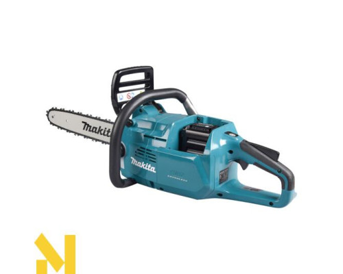 Пила ланцюгова акумуляторна Makita UC015GT101 (2 АКБ + ЗП DC40RA)