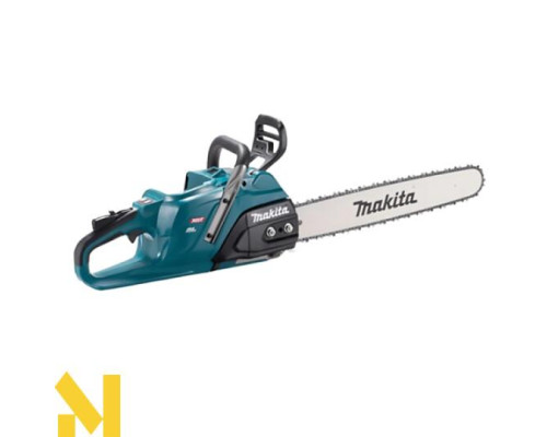 Пила ланцюгова акумуляторна  Makita UC030GZ + DC40RA + BL4040F