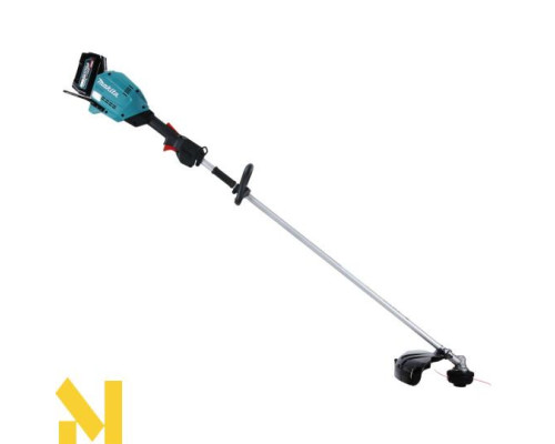 Мотокоса Makita UR007GZ01 (АКБ BL4040 + ЗП DC40RA)