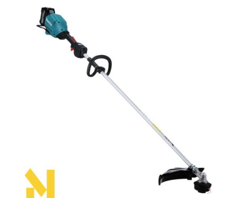 Мотокоса Makita UR007GZ01 (АКБ BL4040 + ЗП DC40RA)