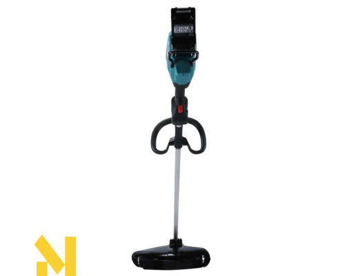 Мотокоса Makita UR007GZ01 (АКБ BL4040 + ЗП DC40RA)