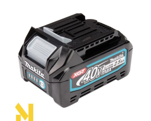 Мультимотор акумуляторний Makita UX01GZ + насадка-висоторіз Makita EY403MP + АКБ BL4025 + ЗП DC40RA