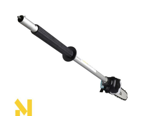 Мультимотор акумуляторний Makita UX01GZ + насадка-висоторіз Makita EY403MP + АКБ BL4025 + ЗП DC40RA