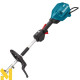 Мультимотор акумуляторний Makita UX01GZ + насадка-висоторіз Makita EY403MP + АКБ BL4025 + ЗП DC40RA