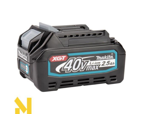 Мультимотор акумуляторний Makita UX01GZ + насадка-висоторіз Makita EY403MP + АКБ BL4025 + ЗП DC40RA