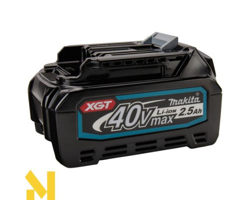 Мультимотор акумуляторний Makita UX01GZ + насадка-висоторіз Makita EY403MP + АКБ BL4025 + ЗП DC40RA