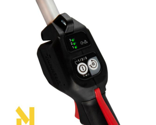 Мультисистема акумуляторна Makita UX01GZ (без АКБ та ЗП)