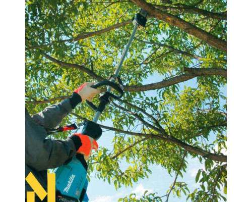 Мультисистема акумуляторна Makita UX01GZ (без АКБ та ЗП)