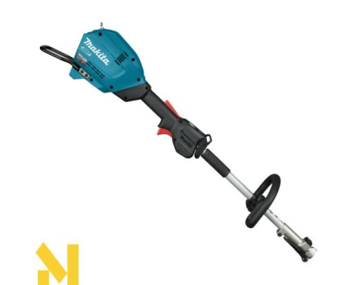 Мультимотор акумуляторний Makita UX01GZ + DC40RA + BL4040F