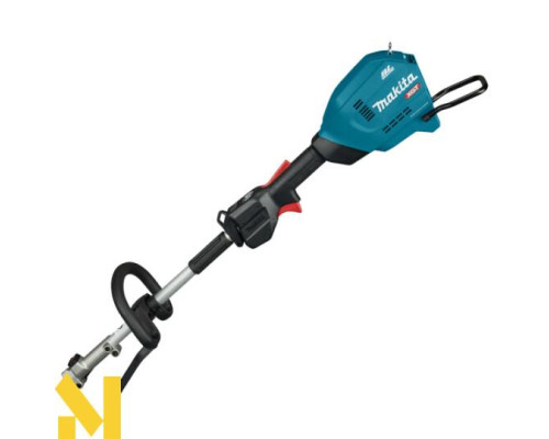 Мультимотор акумуляторний Makita UX01GZ + DC40RA + BL4040F