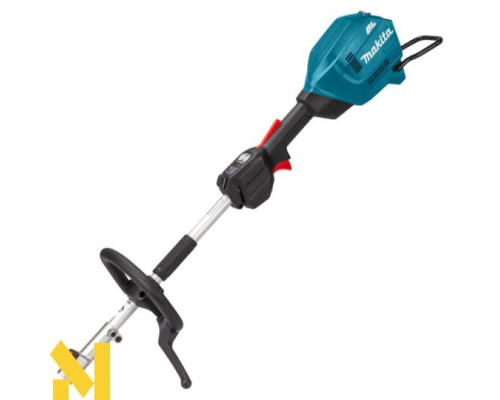 Мультимотор акумуляторний Makita UX01GZ + DC40RA + BL4040F