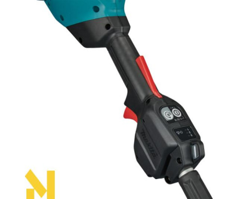 Мультимотор акумуляторний Makita UX01GZ + DC40RA + BL4040F